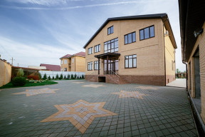 Наркологическая клиника "Решение" в Одинцово - 14